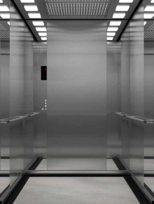 電梯轎廂